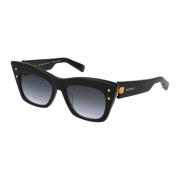 Stilfulde solbriller B-II