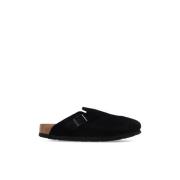 Boston Soft Footbed Sandaler