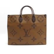 Pre-owned Stof louis-vuitton-tasker