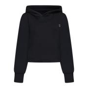 Sort Sweater Kollektion