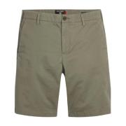 Moderne Chino Bermuda Shorts