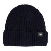 Enkel Logo Beanie Hat