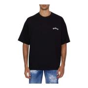 Herre Casual T-shirt