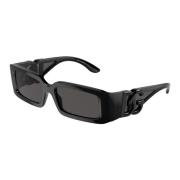 Black/Grey Sunglasses DG6198