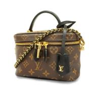 Pre-owned Stof louis-vuitton-tasker