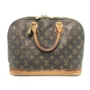 Pre-owned Stof louis-vuitton-tasker