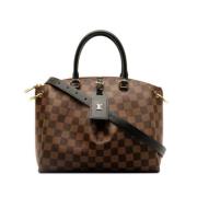 Pre-owned Stof louis-vuitton-tasker