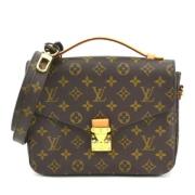 Pre-owned Stof louis-vuitton-tasker