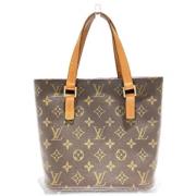 Pre-owned Stof louis-vuitton-tasker