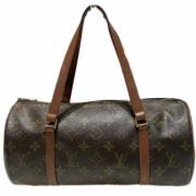 Pre-owned Stof louis-vuitton-tasker