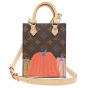 Pre-owned Stof louis-vuitton-tasker