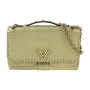 Pre-owned Stof louis-vuitton-tasker