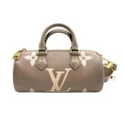 Pre-owned Stof louis-vuitton-tasker