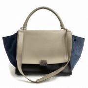 Pre-owned Stof celine-tasker