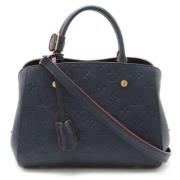 Pre-owned Stof louis-vuitton-tasker