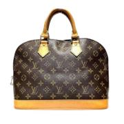 Pre-owned Stof louis-vuitton-tasker