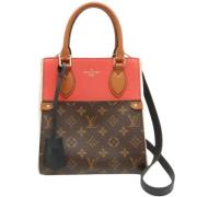 Pre-owned Stof louis-vuitton-tasker