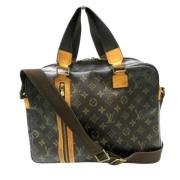 Pre-owned Stof louis-vuitton-tasker