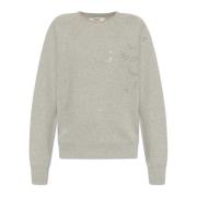 Øvre Sweatshirt