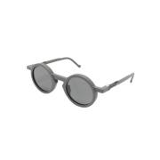 WL0040 DARK GREY MATT Sunglasses