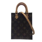 Pre-owned Stof louis-vuitton-tasker