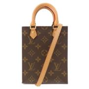 Pre-owned Stof louis-vuitton-tasker