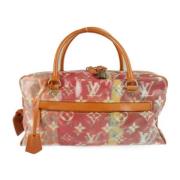 Pre-owned Stof louis-vuitton-tasker