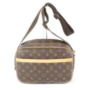 Pre-owned Stof louis-vuitton-tasker