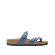 Mayari Synthetics Komfort Flip Flops