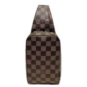 Pre-owned Stof louis-vuitton-tasker