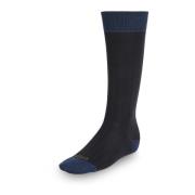 Ribbed Socks I Performance Garn