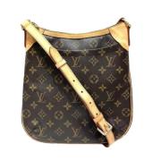 Pre-owned Stof louis-vuitton-tasker