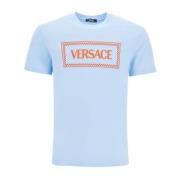 Broderet Logo T-Shirt