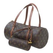 Pre-owned Stof louis-vuitton-tasker