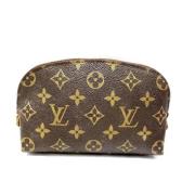 Pre-owned Stof louis-vuitton-tasker