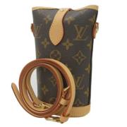 Pre-owned Stof louis-vuitton-tasker