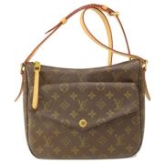 Pre-owned Stof louis-vuitton-tasker