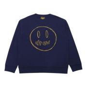 Begrænset udgave Sketch Mascot Crewneck Sweatshirt