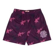 Lilla Basic Miami Begrænset Oplag Shorts