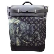 Pre-owned Stof louis-vuitton-tasker