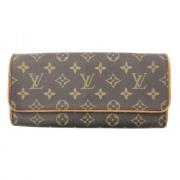 Pre-owned Stof louis-vuitton-tasker