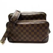 Pre-owned Stof louis-vuitton-tasker