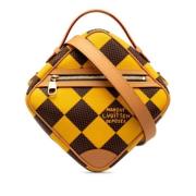 Pre-owned Stof louis-vuitton-tasker