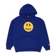 Begrænset udgave Mascot Hoodie Ink