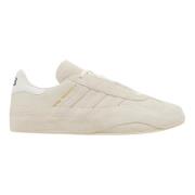 Begrænset udgave Gazelle Cream White Sneakers