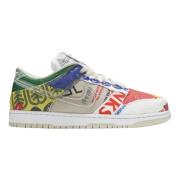 City Market Dunk Low Limited Edition