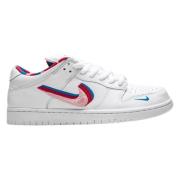 Begrænset udgave Dunk Low Parra