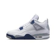 Midnight Navy Air Jordan 4