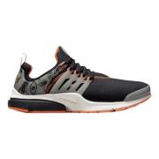 Halloween Limited Edition Presto PRM