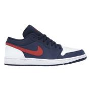 USA Low Edition Air Jordan 1